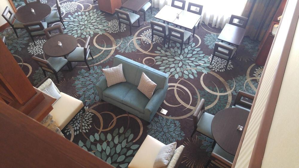 Staybridge Suites Harrisburg-Hershey By Ihg Zewnętrze zdjęcie