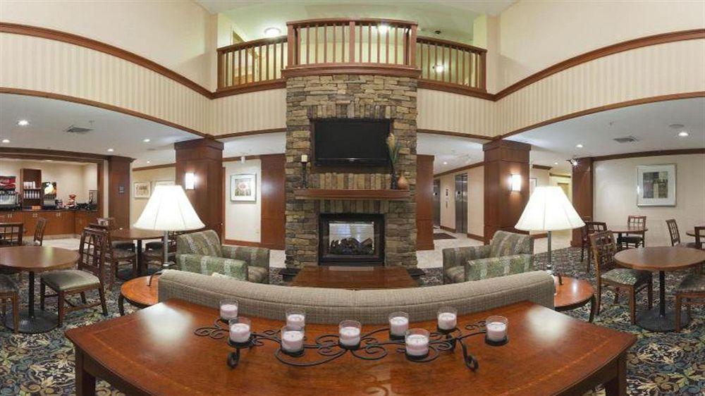 Staybridge Suites Harrisburg-Hershey By Ihg Zewnętrze zdjęcie