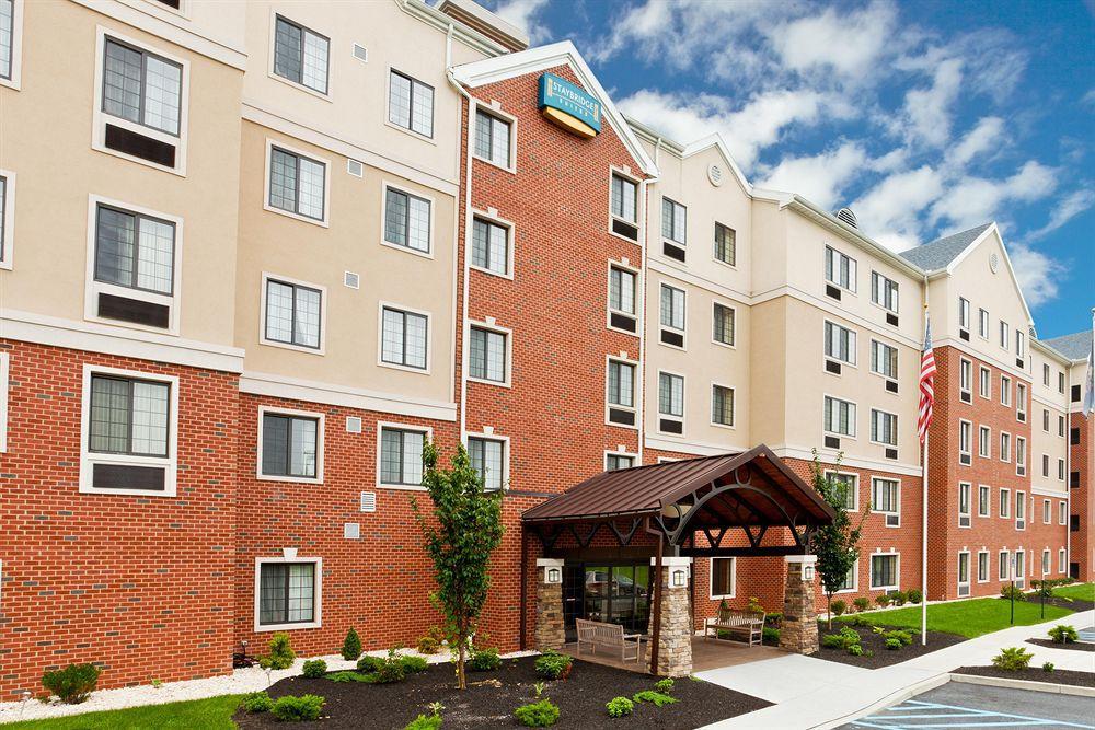 Staybridge Suites Harrisburg-Hershey By Ihg Zewnętrze zdjęcie