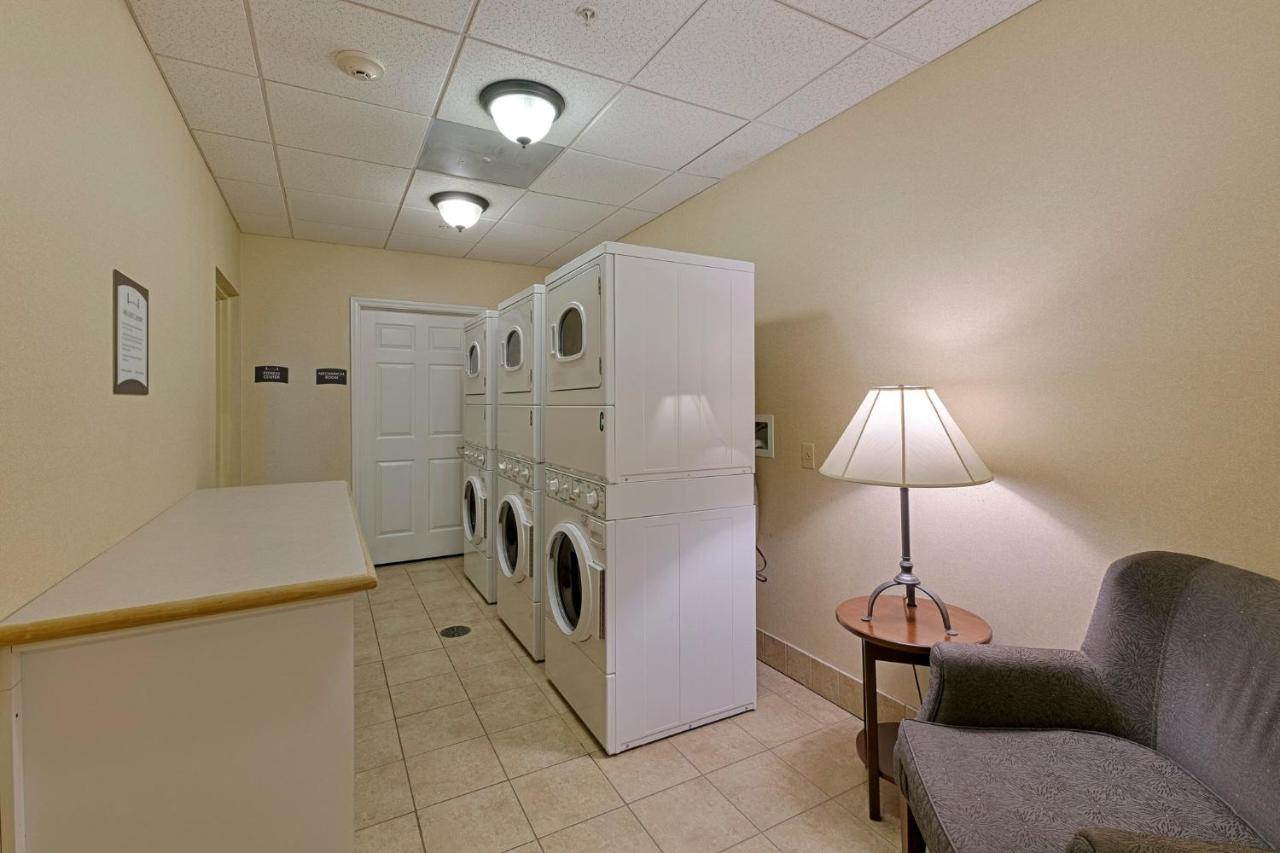 Staybridge Suites Harrisburg-Hershey By Ihg Zewnętrze zdjęcie
