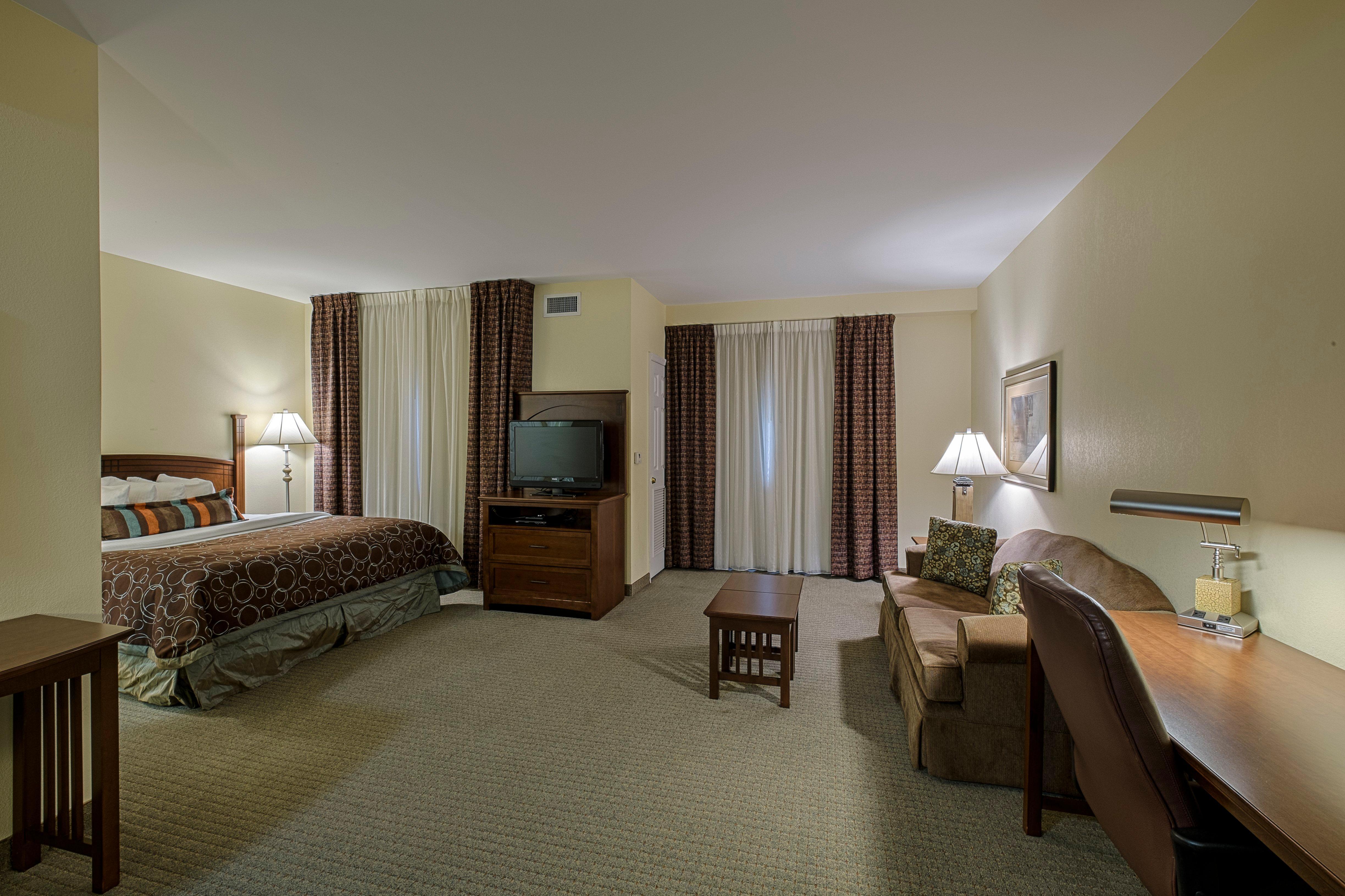 Staybridge Suites Harrisburg-Hershey By Ihg Zewnętrze zdjęcie
