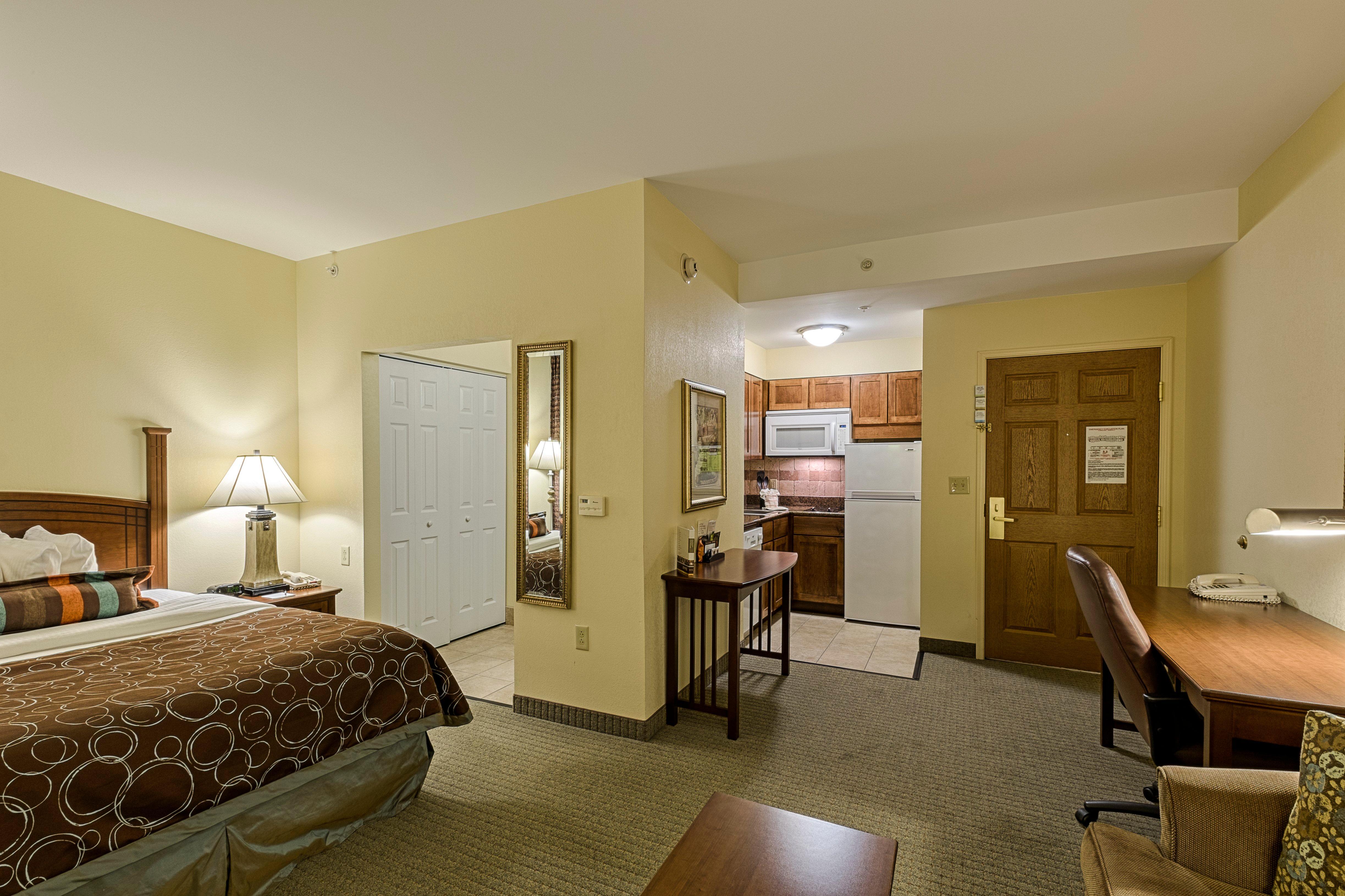 Staybridge Suites Harrisburg-Hershey By Ihg Zewnętrze zdjęcie