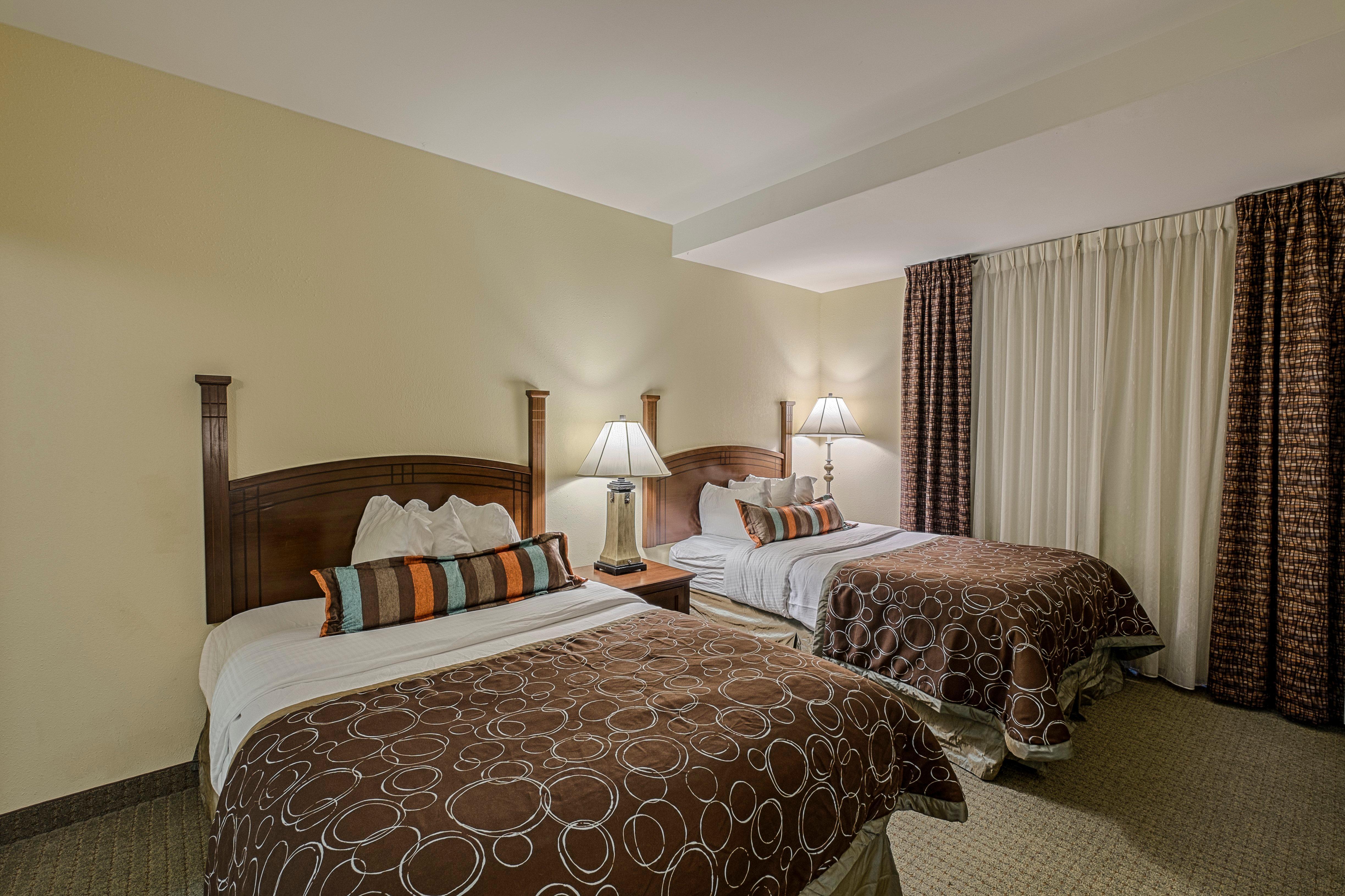 Staybridge Suites Harrisburg-Hershey By Ihg Zewnętrze zdjęcie