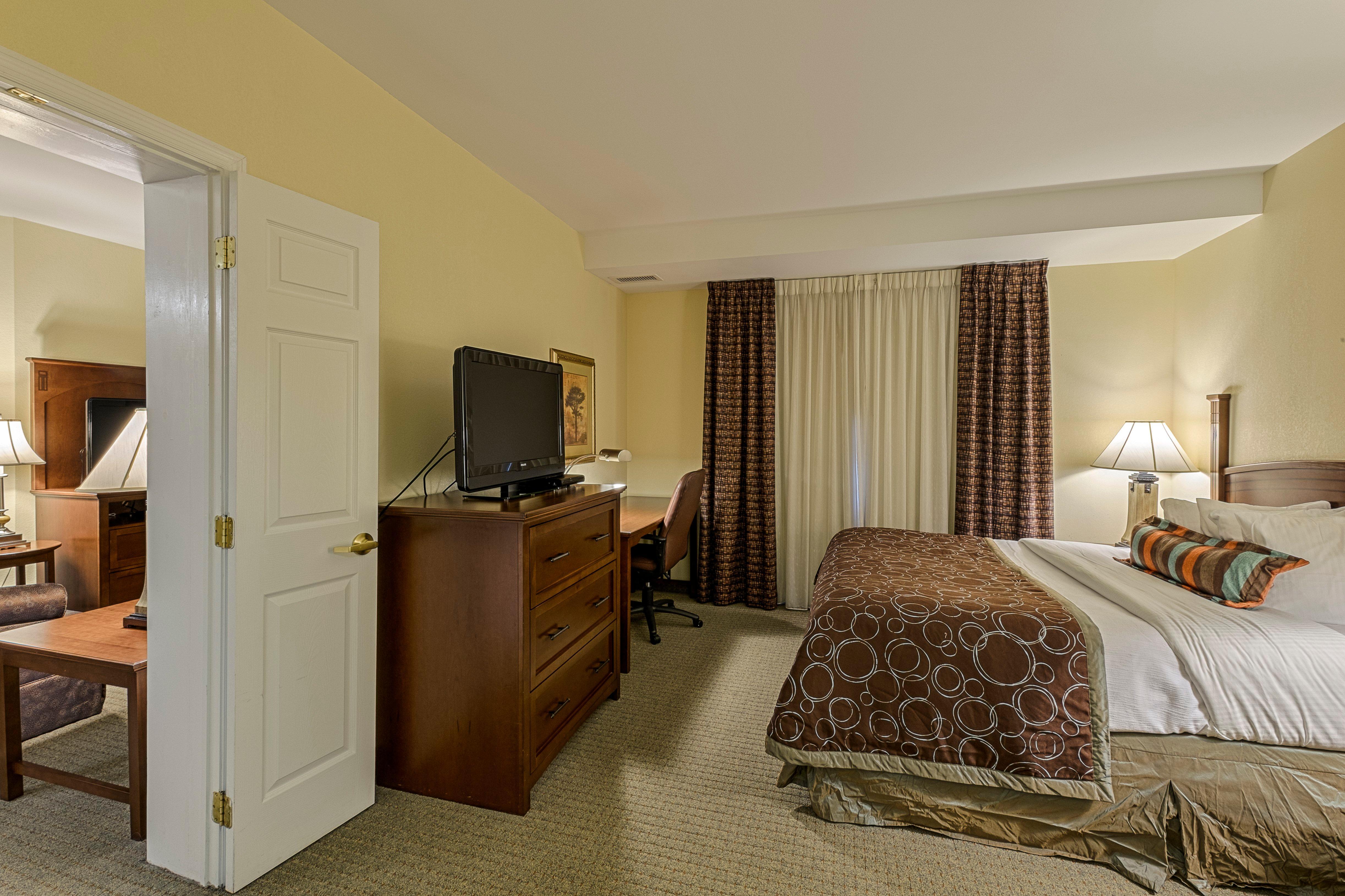 Staybridge Suites Harrisburg-Hershey By Ihg Zewnętrze zdjęcie