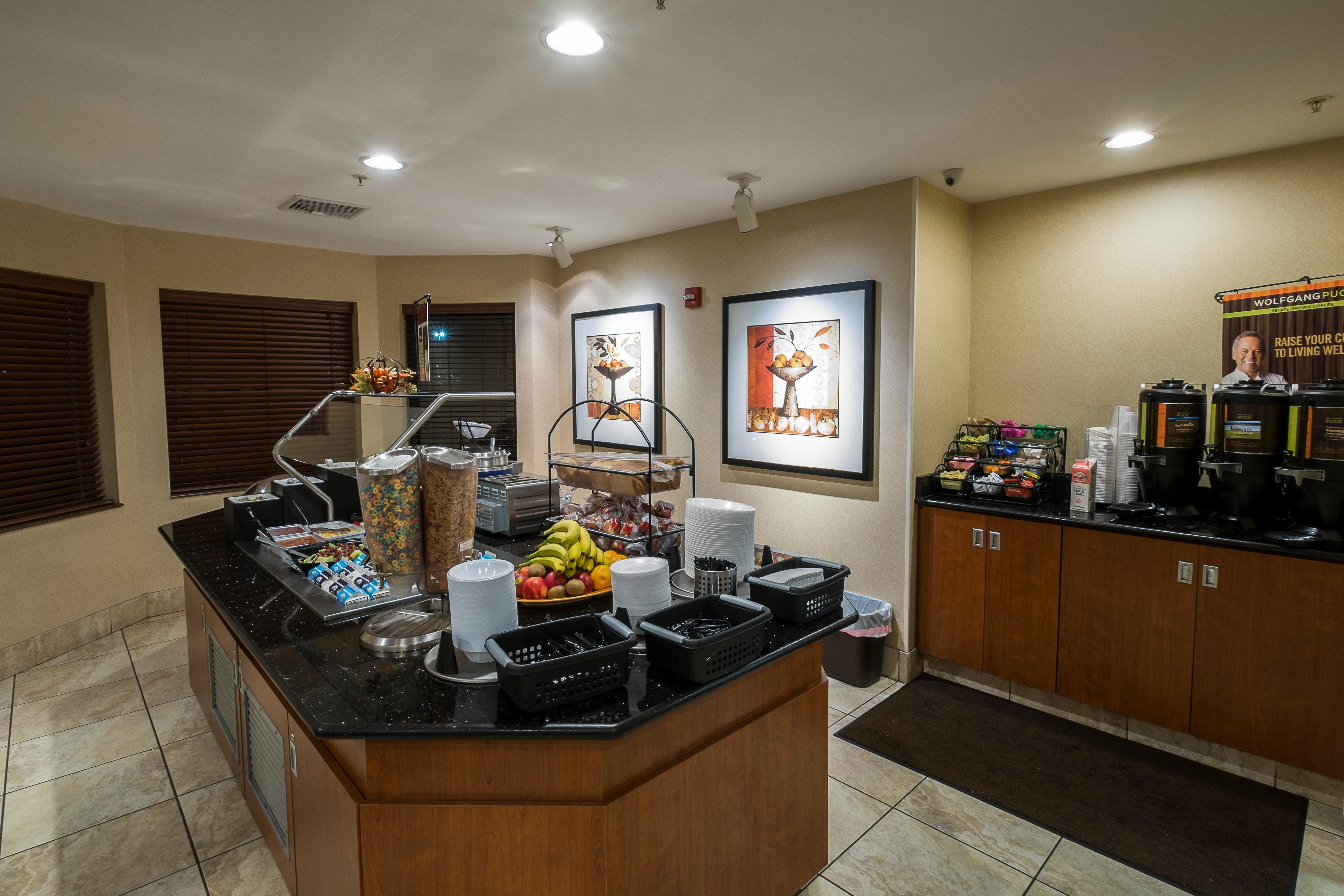 Staybridge Suites Harrisburg-Hershey By Ihg Zewnętrze zdjęcie