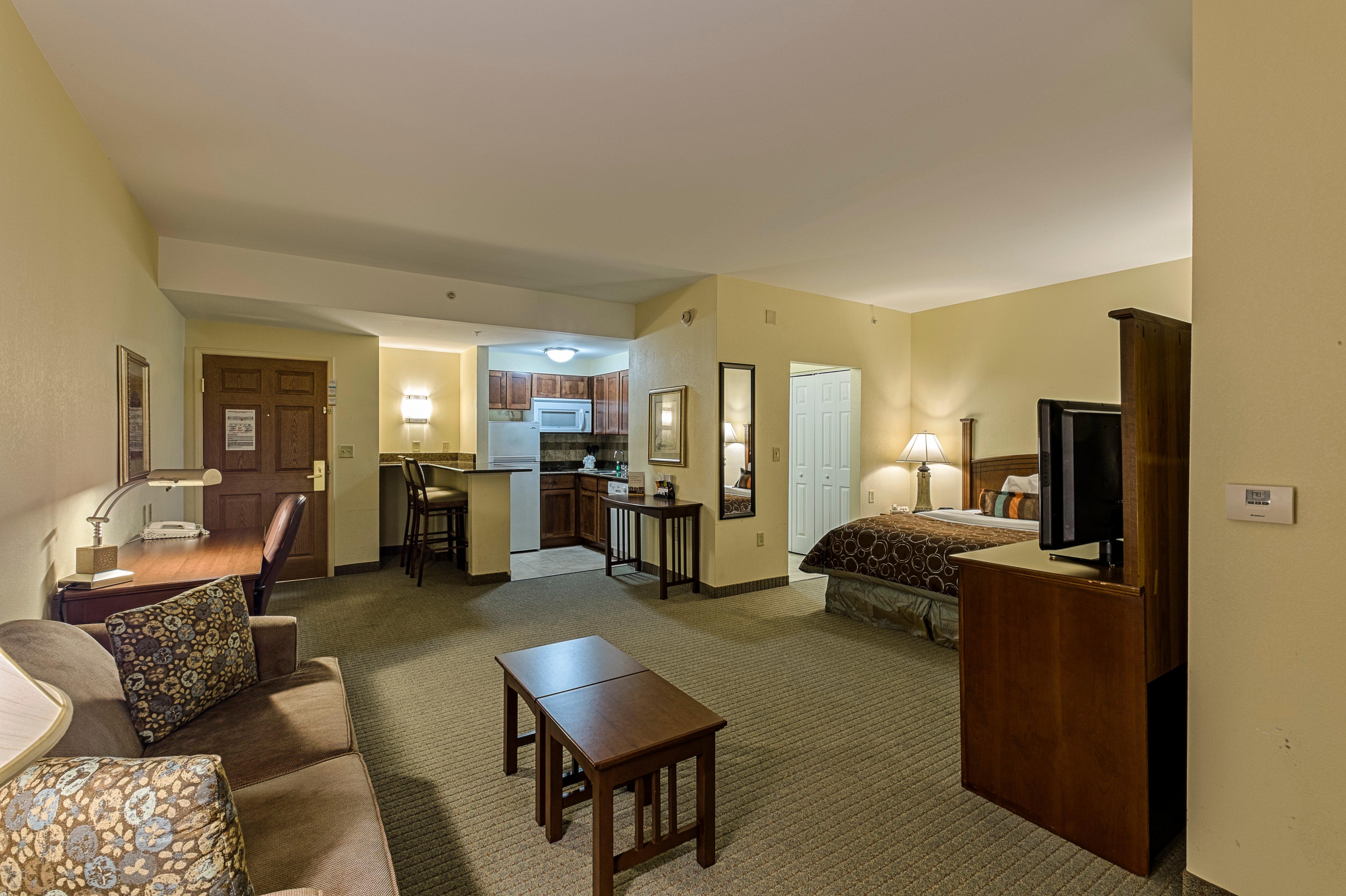 Staybridge Suites Harrisburg-Hershey By Ihg Zewnętrze zdjęcie