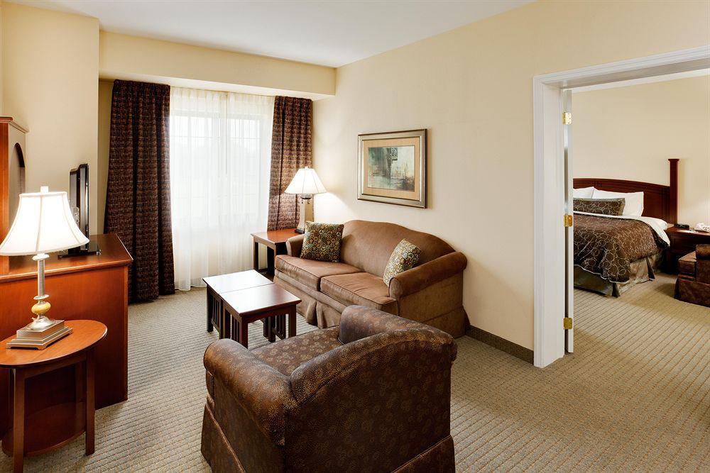 Staybridge Suites Harrisburg-Hershey By Ihg Pokój zdjęcie