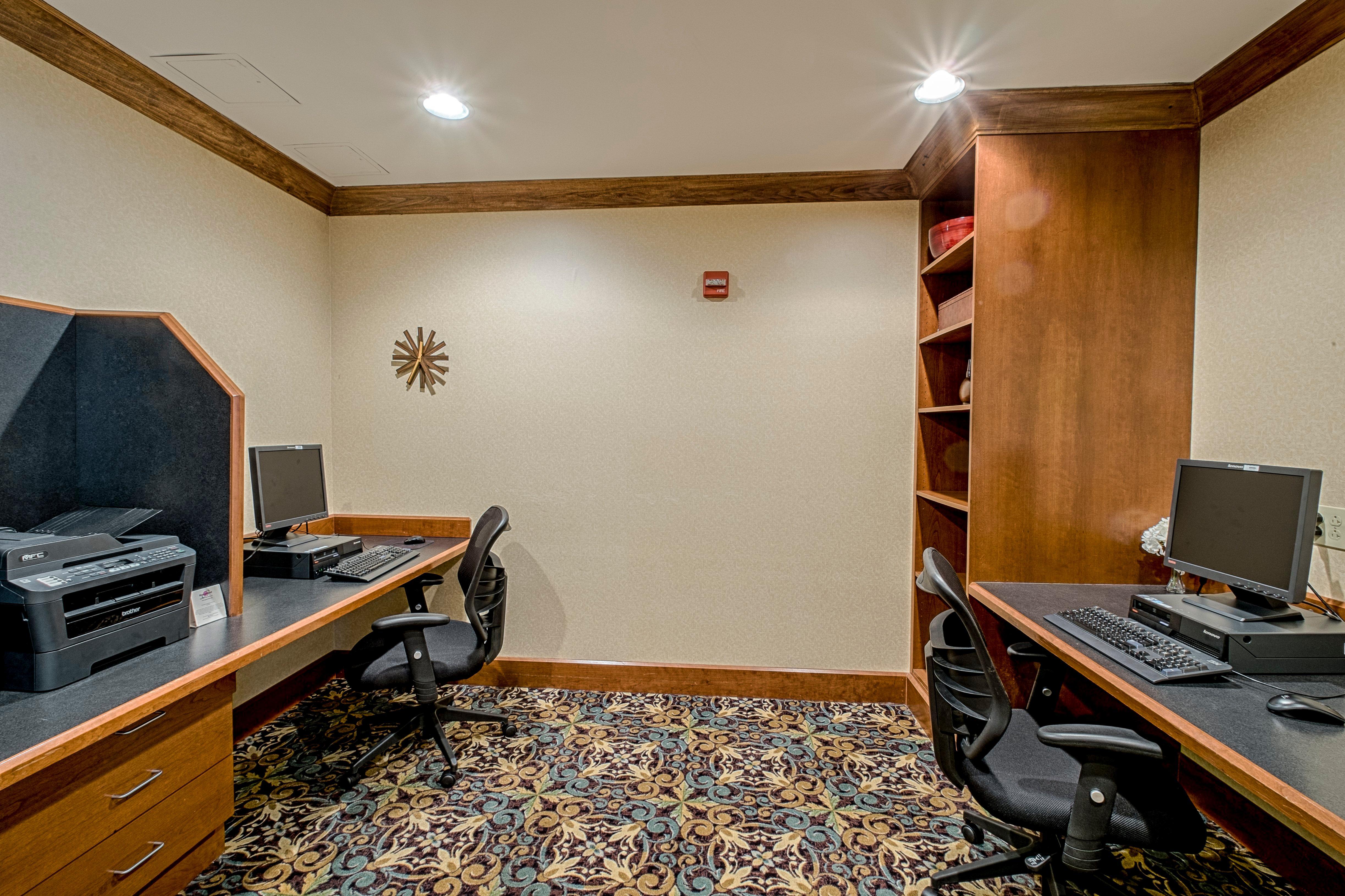 Staybridge Suites Harrisburg-Hershey By Ihg Zewnętrze zdjęcie