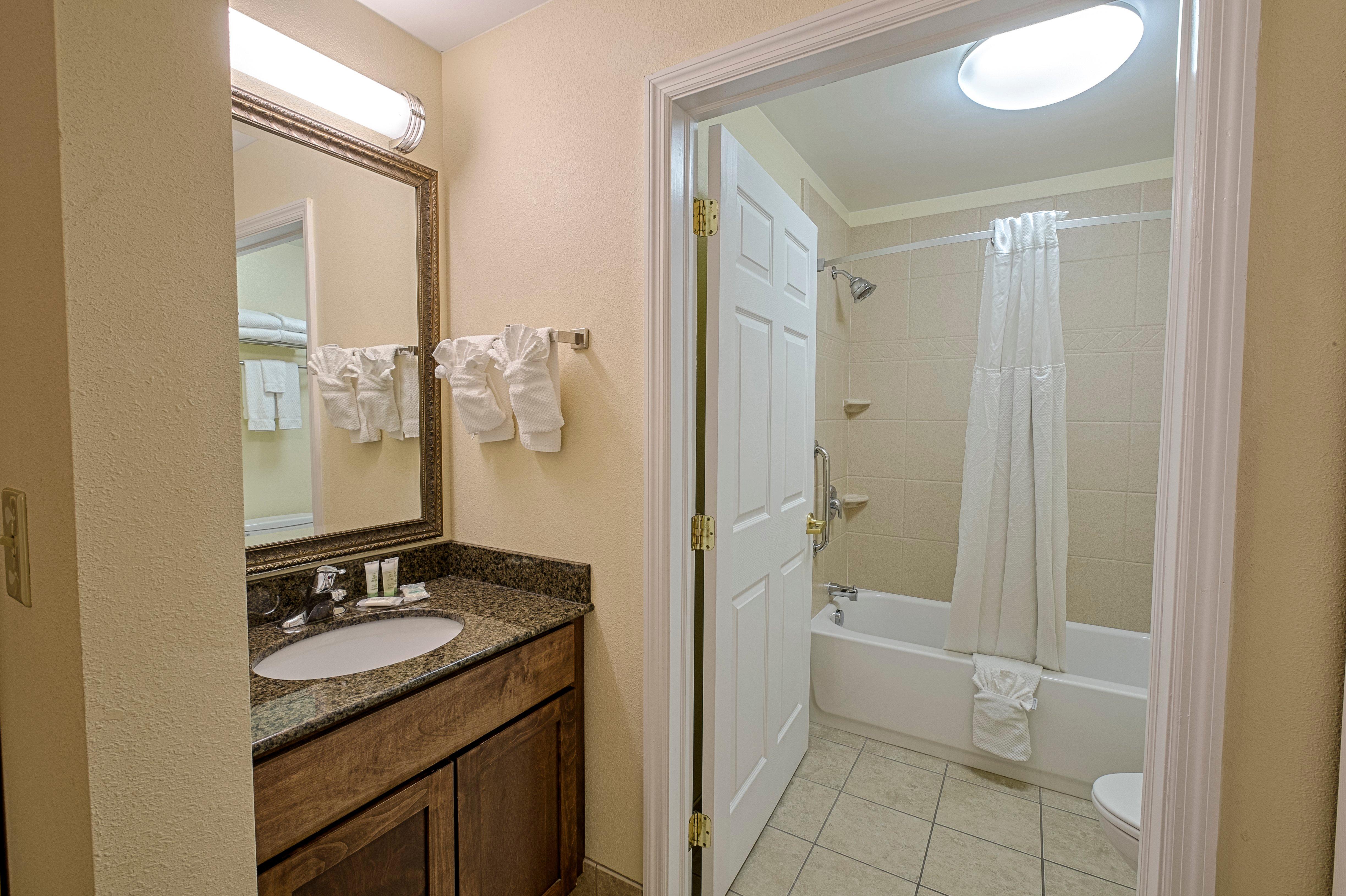 Staybridge Suites Harrisburg-Hershey By Ihg Zewnętrze zdjęcie