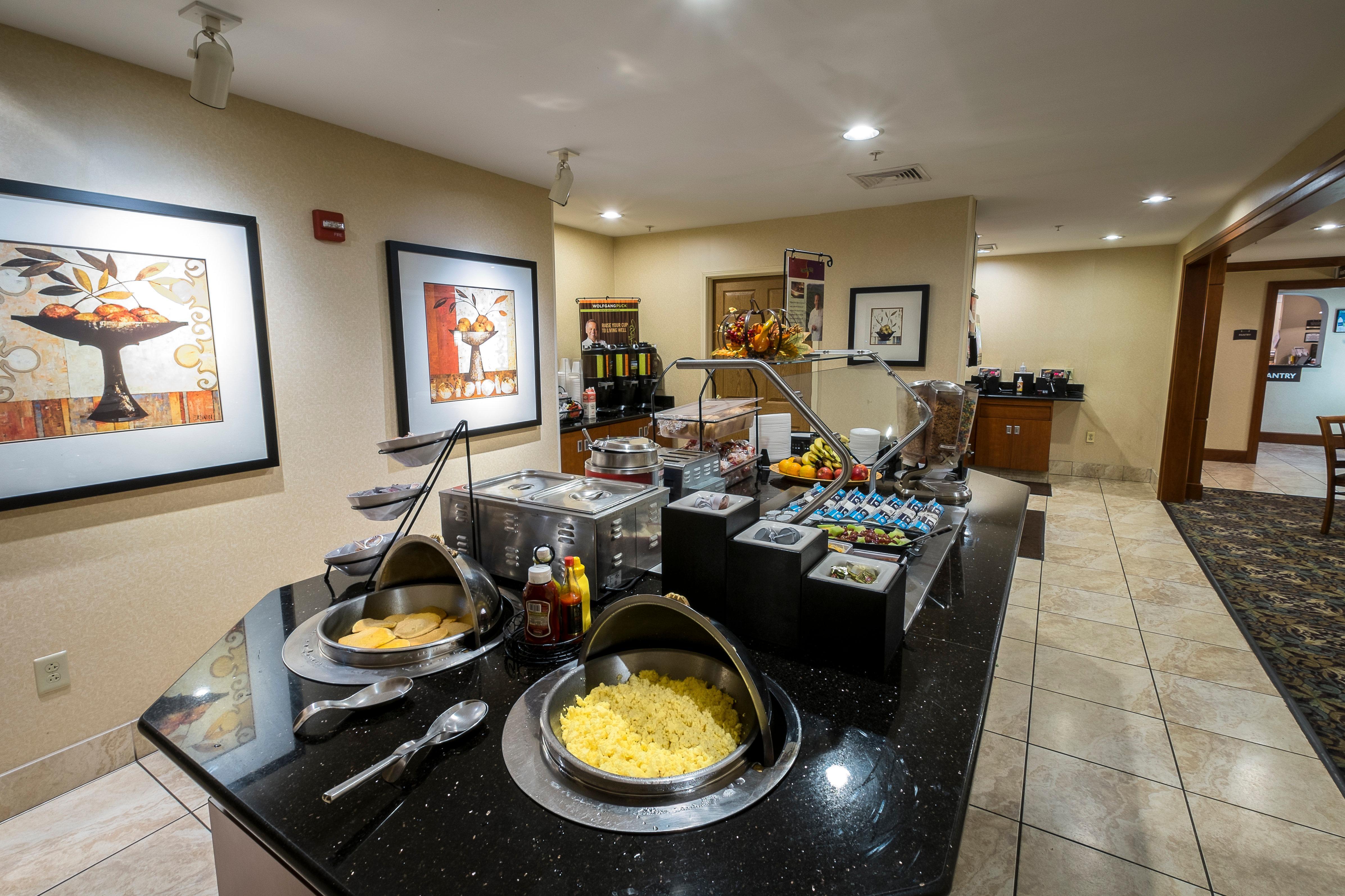 Staybridge Suites Harrisburg-Hershey By Ihg Zewnętrze zdjęcie