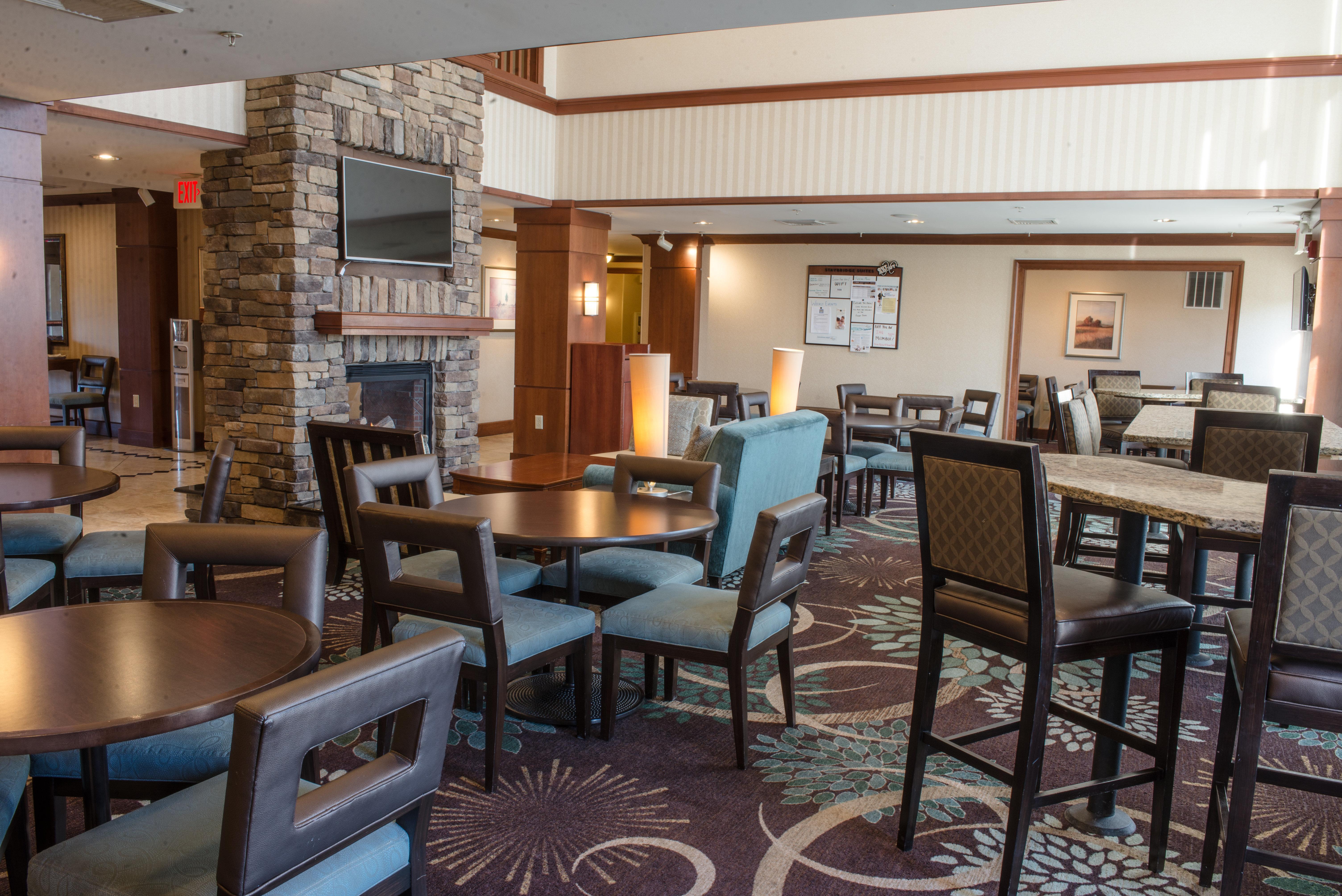 Staybridge Suites Harrisburg-Hershey By Ihg Zewnętrze zdjęcie