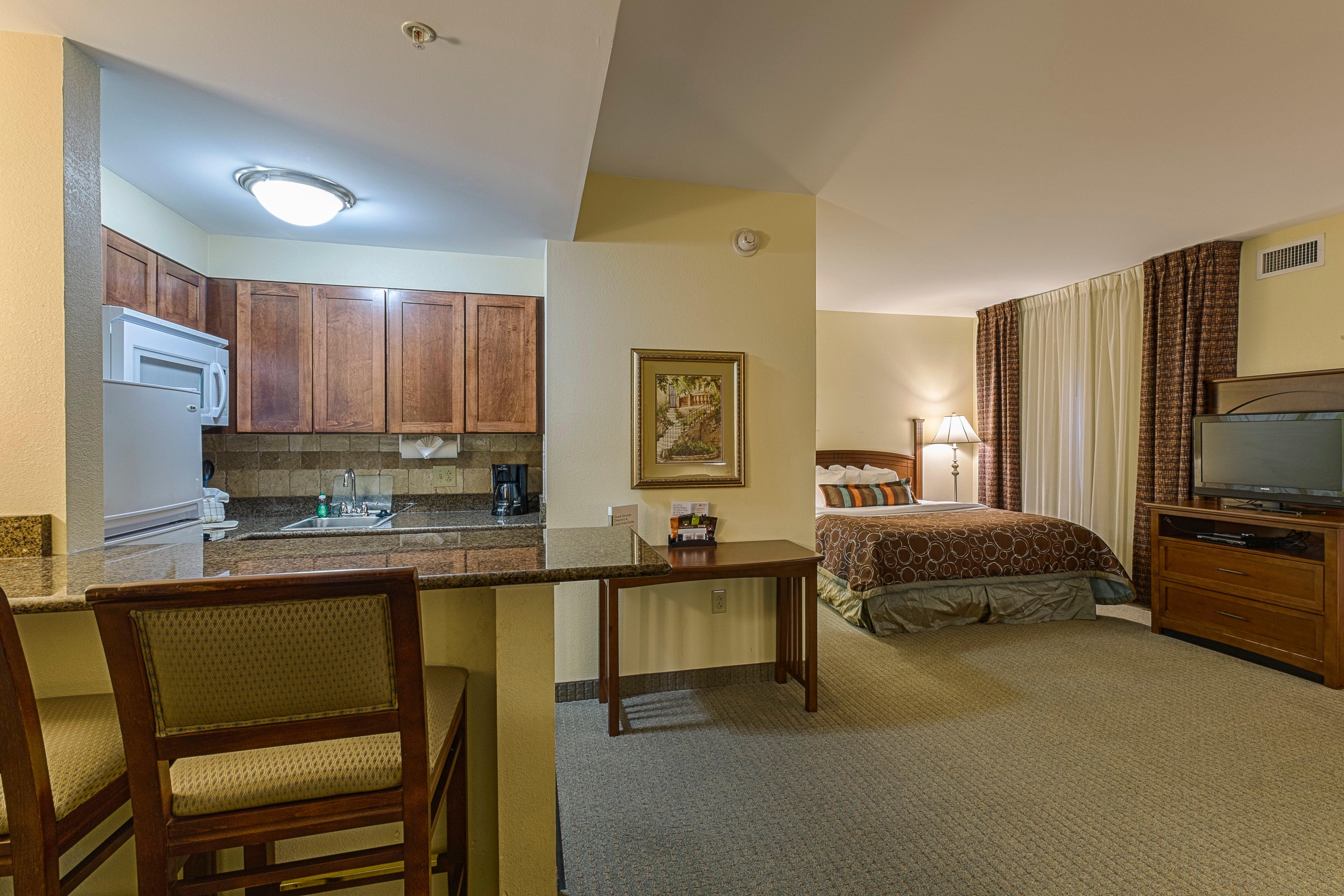 Staybridge Suites Harrisburg-Hershey By Ihg Zewnętrze zdjęcie