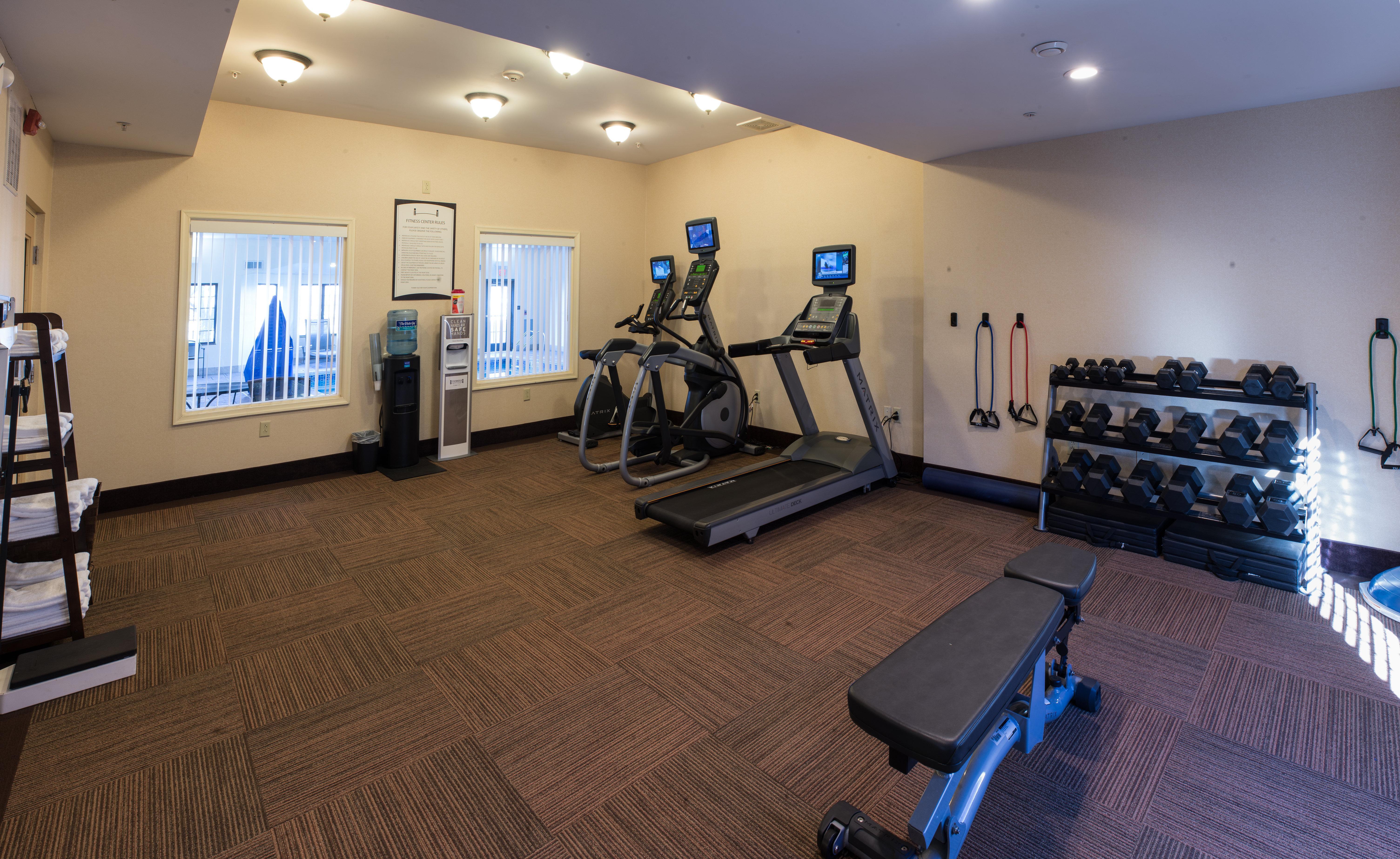 Staybridge Suites Harrisburg-Hershey By Ihg Zewnętrze zdjęcie