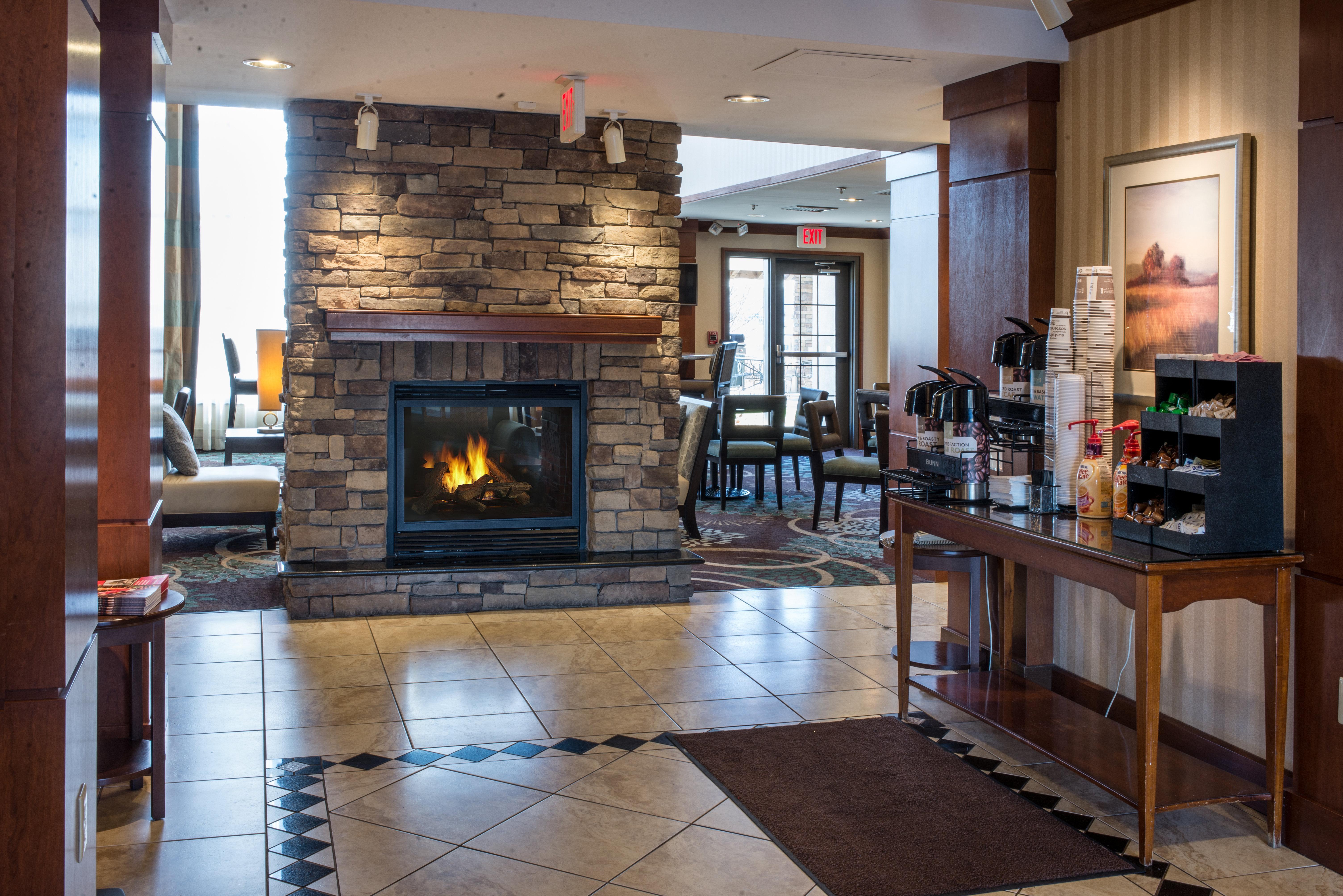Staybridge Suites Harrisburg-Hershey By Ihg Zewnętrze zdjęcie