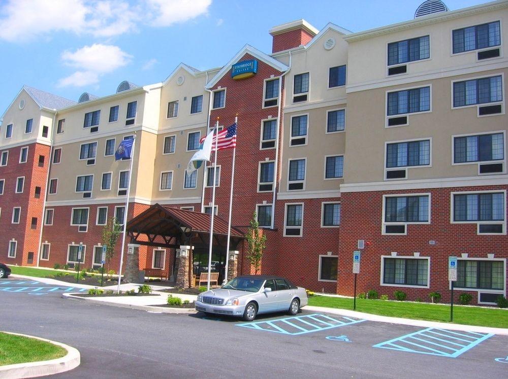 Staybridge Suites Harrisburg-Hershey By Ihg Zewnętrze zdjęcie