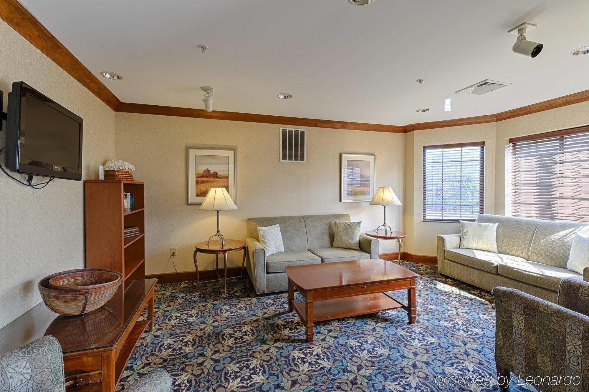 Staybridge Suites Harrisburg-Hershey By Ihg Zewnętrze zdjęcie