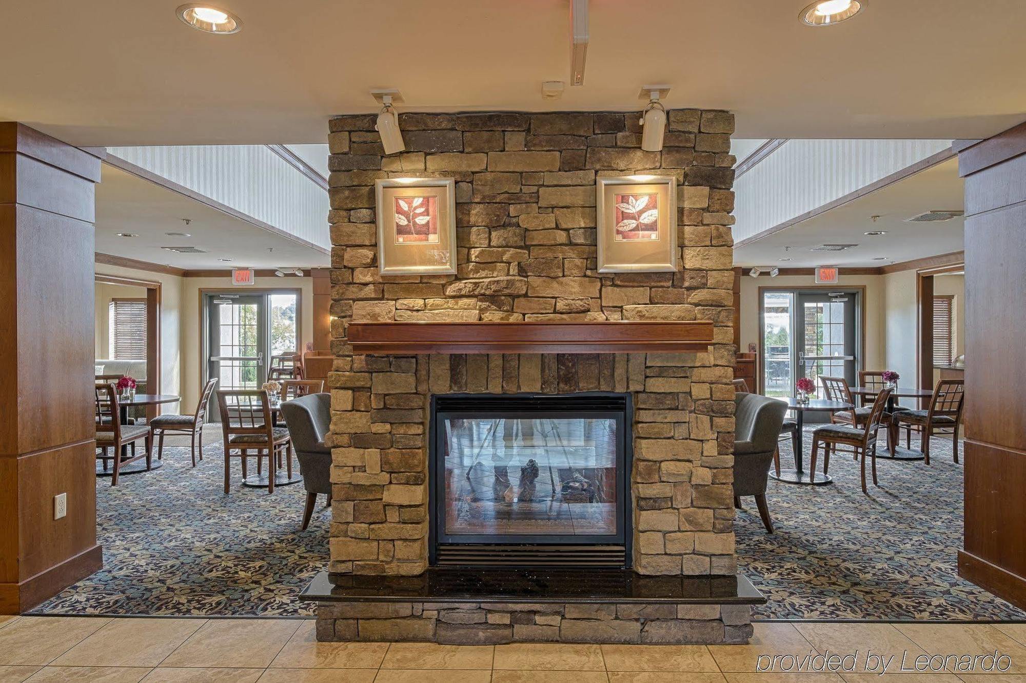Staybridge Suites Harrisburg-Hershey By Ihg Zewnętrze zdjęcie