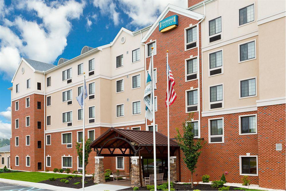 Staybridge Suites Harrisburg-Hershey By Ihg Zewnętrze zdjęcie