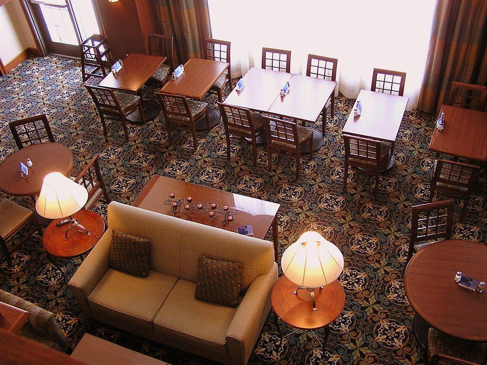 Staybridge Suites Harrisburg-Hershey By Ihg Restauracja zdjęcie